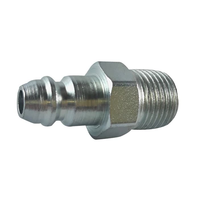 Adaptador AD 300 Rosca M 1/2" NPT