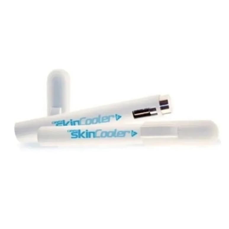 Caneta Skin Cooler Gelada Resfriamento Fabinject