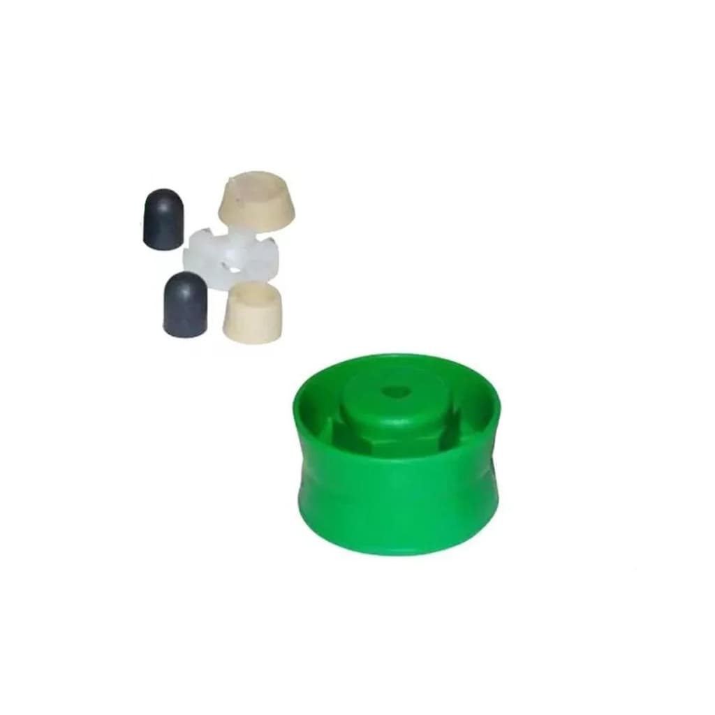 Kit De Reparo Para Pulverizadores Guarany Ekomax SE 16/20L