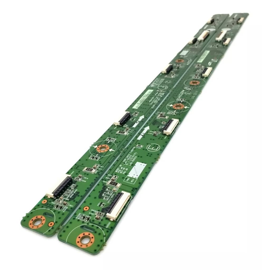 Placas de Buffer p/ TV Samsung PN43H4000AG