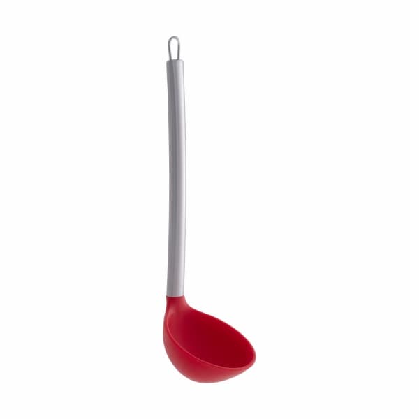 Concha de Silicone com Cabo de Inox - Quality-House