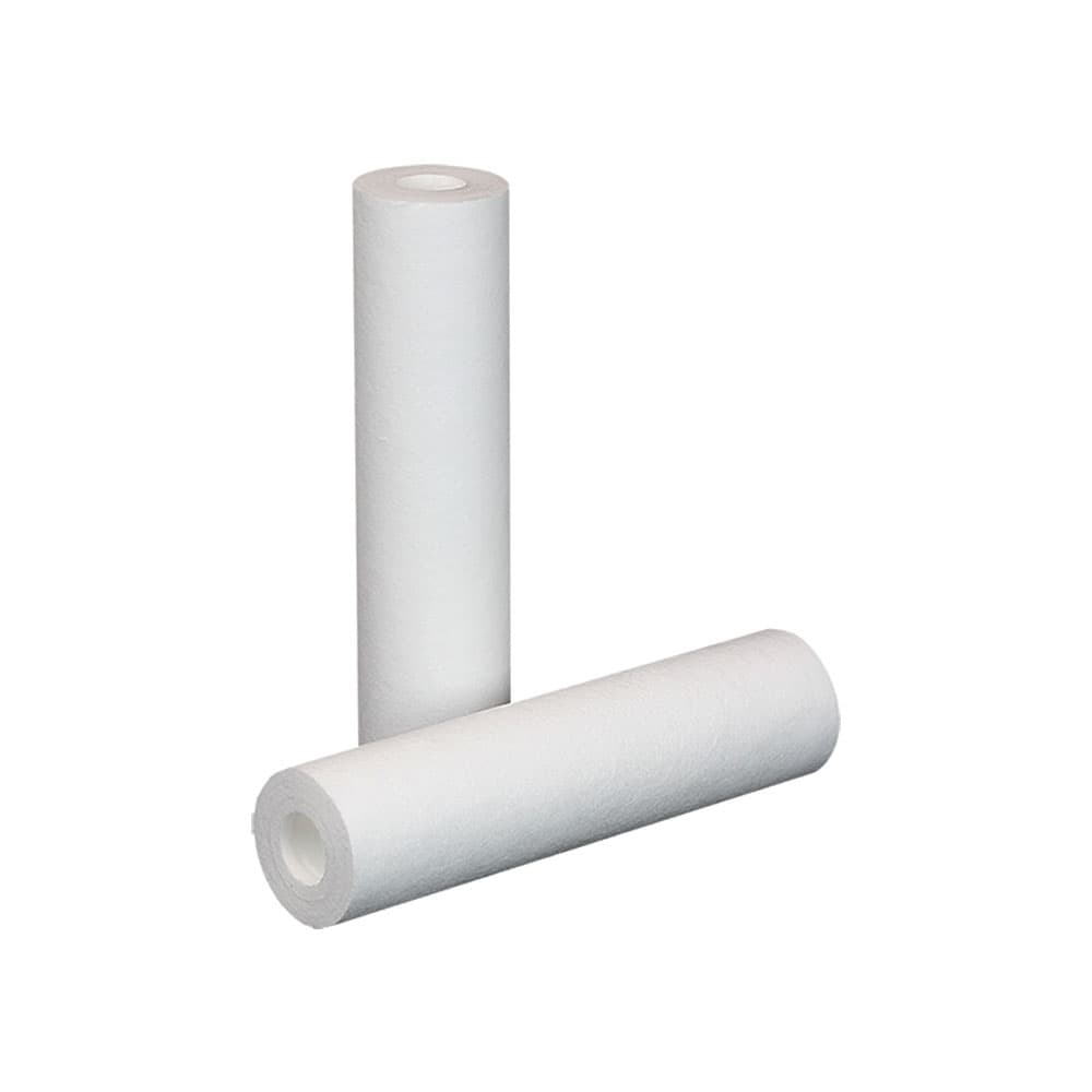 Refil Filtro Sedimentos Polipropileno 10 X 2.1/2