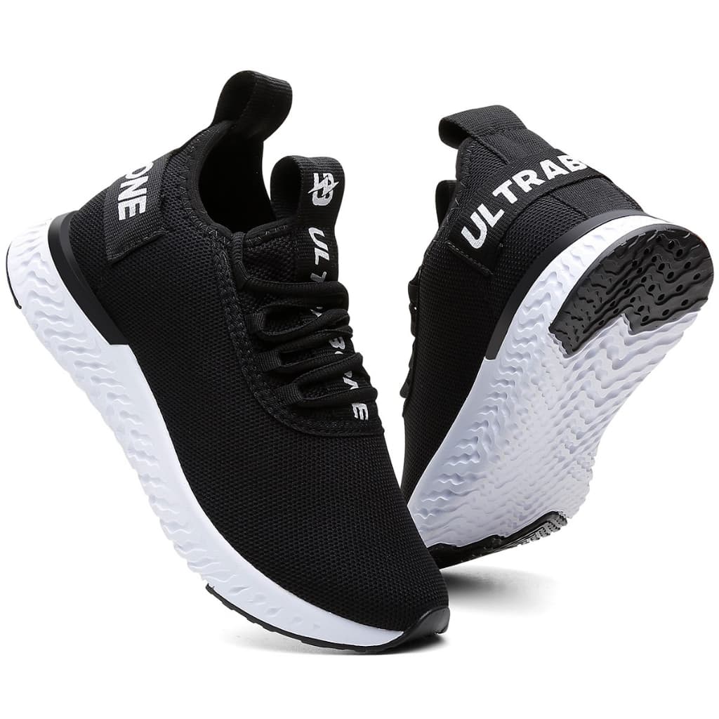 Tênis Feminino Caminhada Leve Academia Ultrabone