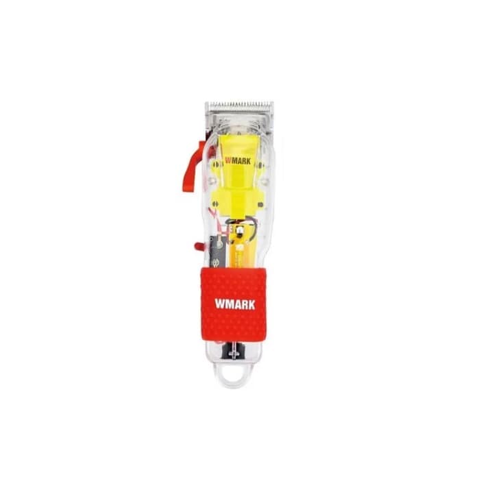 Máquina de corte Wmark Ng-108a - Transparente - 100v/240v