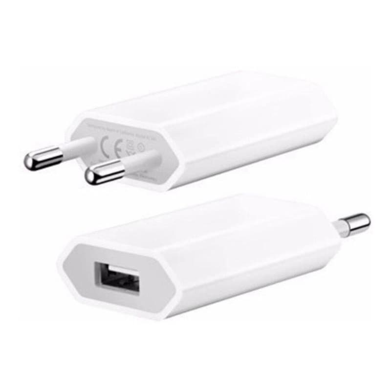 Fonte Carregador De Celular Coloridos Adaptador Fonte Usb 5v 2a Bivolt