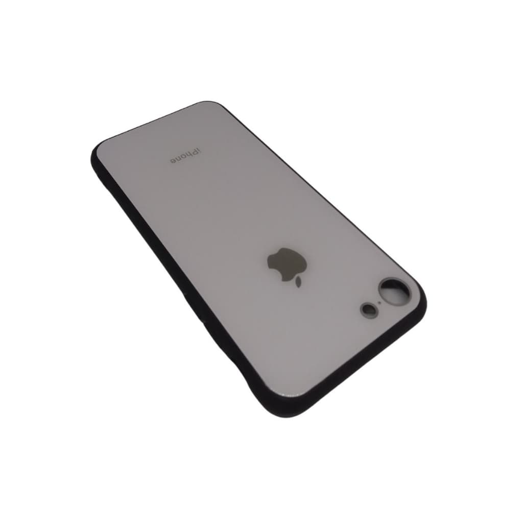 Capa compatível iPhone 7 e 8 capinha protetora ante impacto