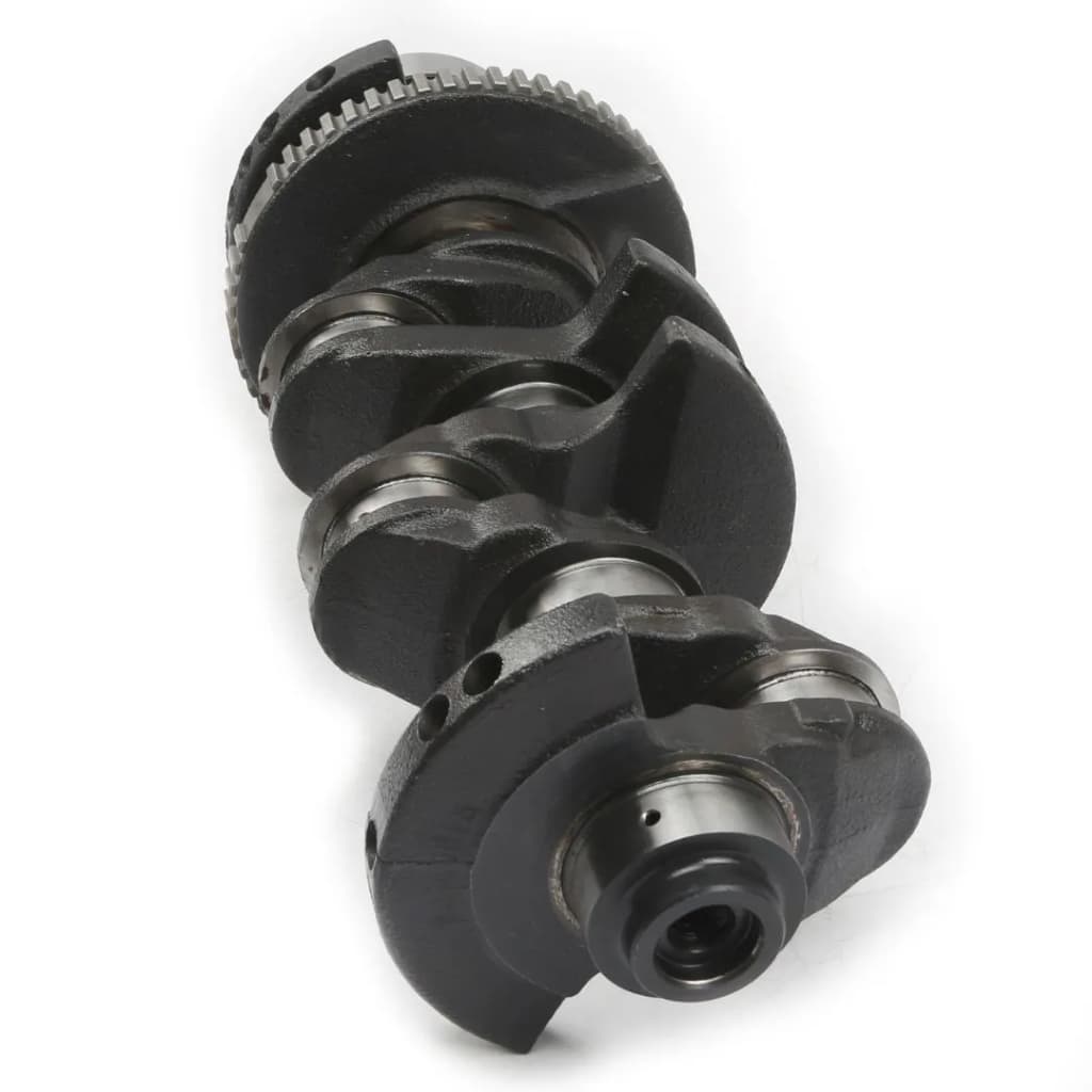 Eixo Virabrequim Motor Std Bmw 118I/120I/318I/320I/X1 2.0 16V N46 2008 a 2014 11217516040/SKU2917