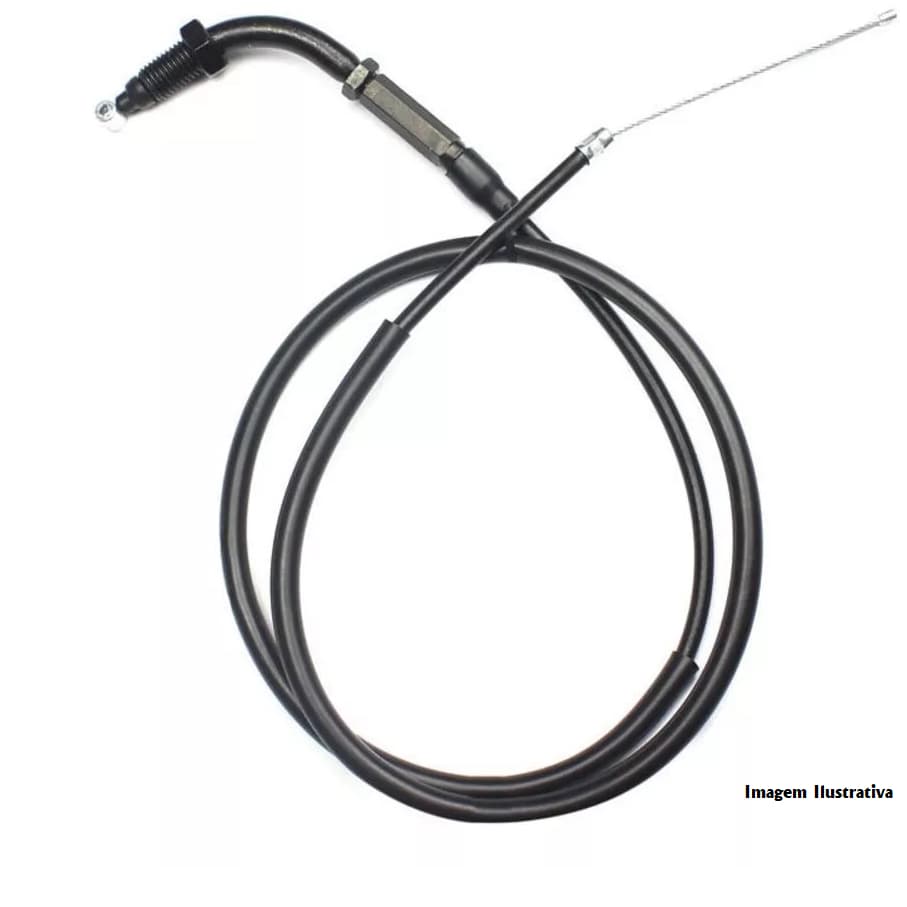 Cabo De Acelerador Cg Fan 125 2009 A 2013 960197