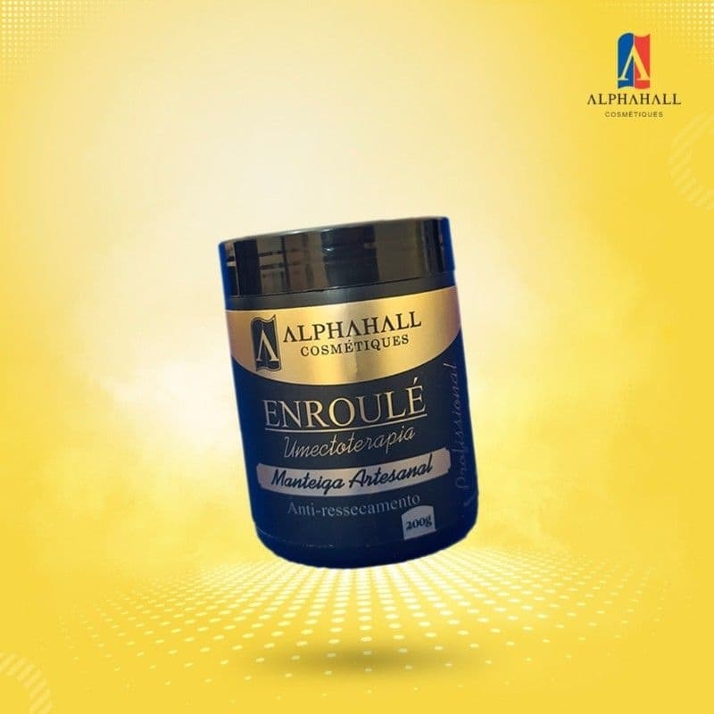 Manteiga Artesanal 200g