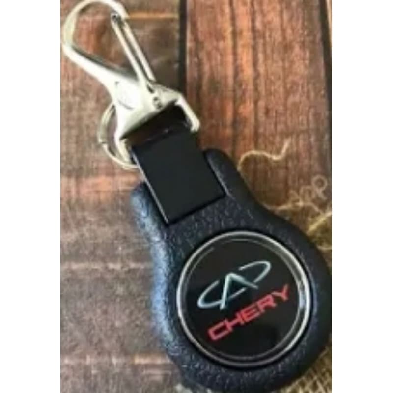 chaveiro CAOA/CHERY original