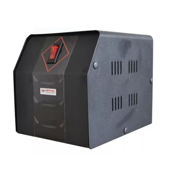 Protetor Eletronico Estabilizador  2000va (1440w) Bivolt 220v 110v