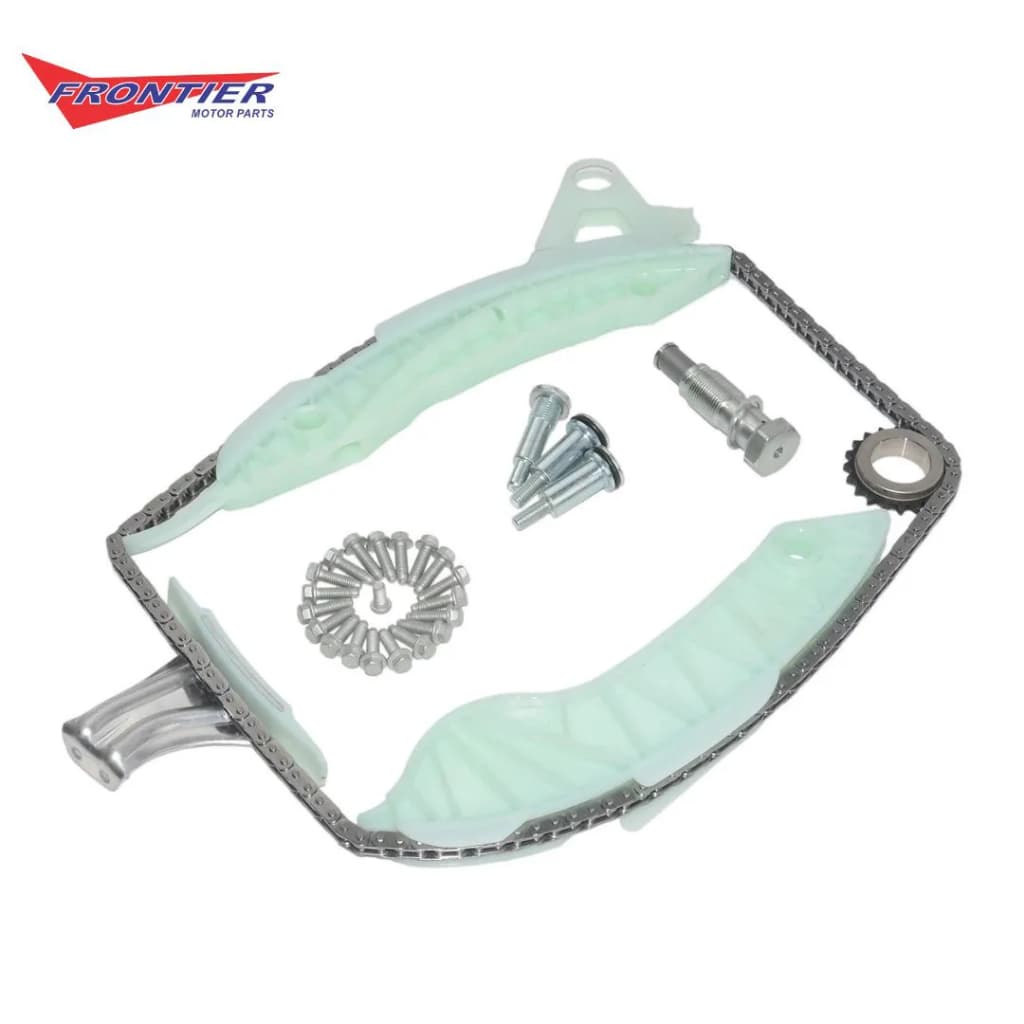 Kit Corrente Distribuição Motor Bmw/Mini 116I/118I/316I/Cooepr S/One/Cabrio/Countryman/Paceman/Roadster 1.6 16V 2005 a 2015 11318618318/2931