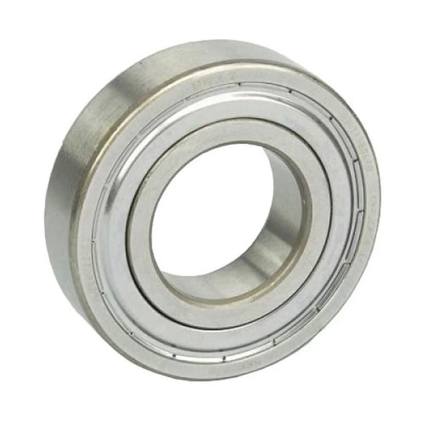 Rolamento 6204 zz kit com 10 peças 20x47x14