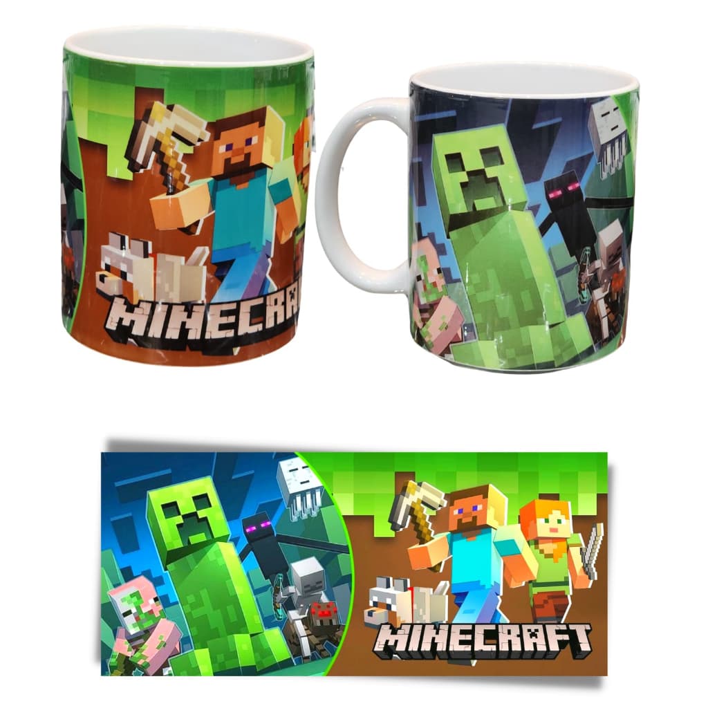 Caneca PERSONALIZADA Desenho