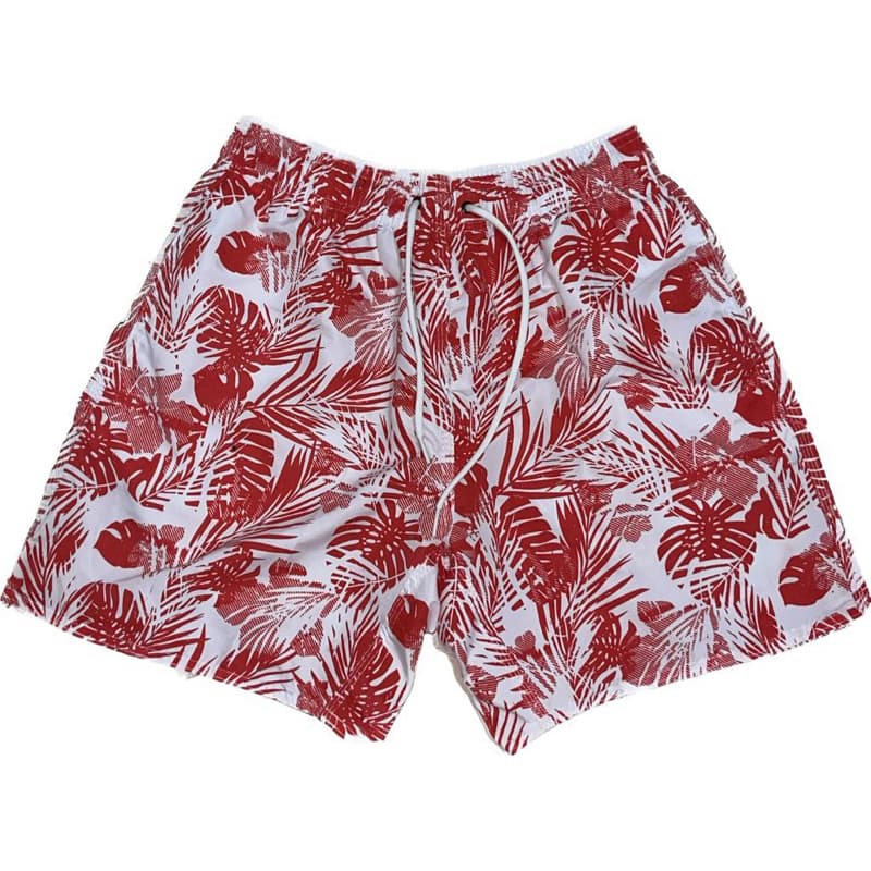 Shorts Mauricinho Shorts De Praia TacTel Promoção