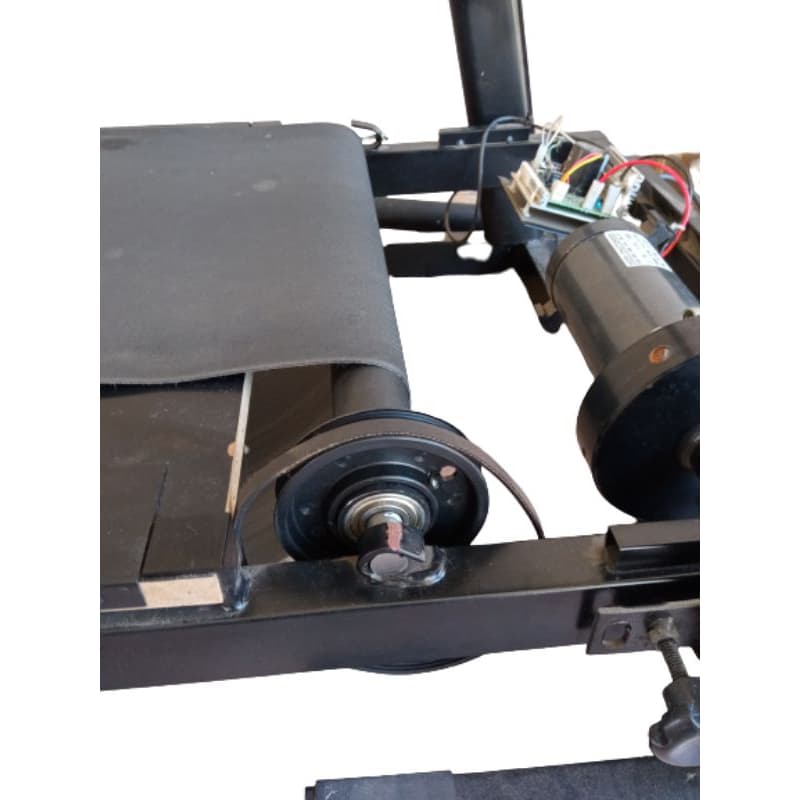 Correia do motor 613J para Esteira Dream Fitness Dr1600