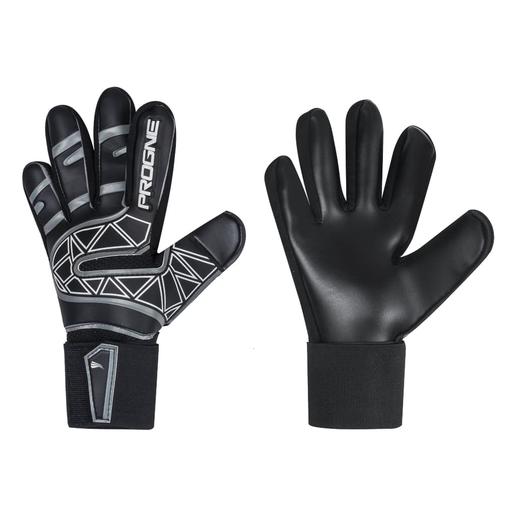 Luva para Goleiro Futebol Campo / Society - Luvas de Goleiro com Grip - Luva Goleiro Futsal
