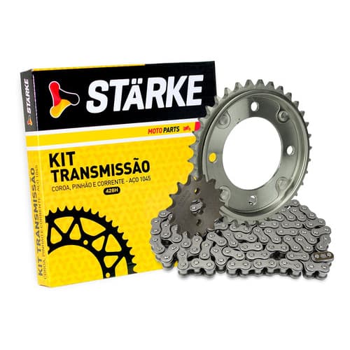 Kit Relação Pop 110 Sem Retentor - Starke