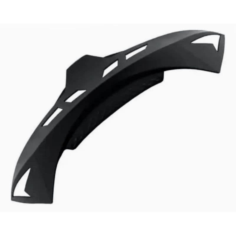 Aerofole do capacete G5 G6 G7 G8 Evolution