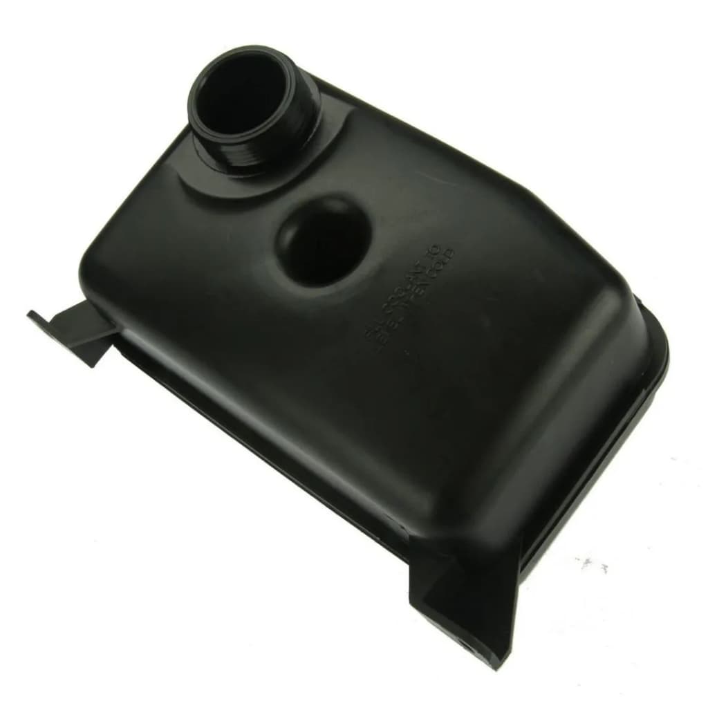 Reservatorio de Agua do Radiador Land Rover Defender 90/110/130/Discovery 1 2.5 8V 300Tdi/3.9 16V V8 1994 a 2006 PCF101590/SKU2961