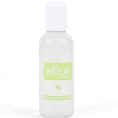 Água Micelar Veridica It Para Maquiagem e Hidratação de Pele