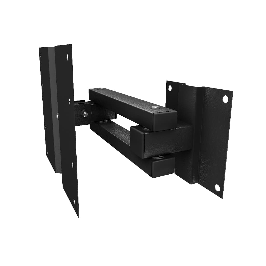 Suporte Tv Articulado Lcd Led Plasma 26 32 37 40 Polegadas ART 40
