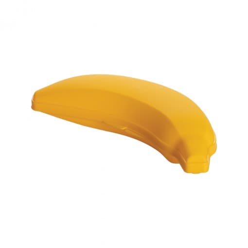 PORTA METADE BANANA