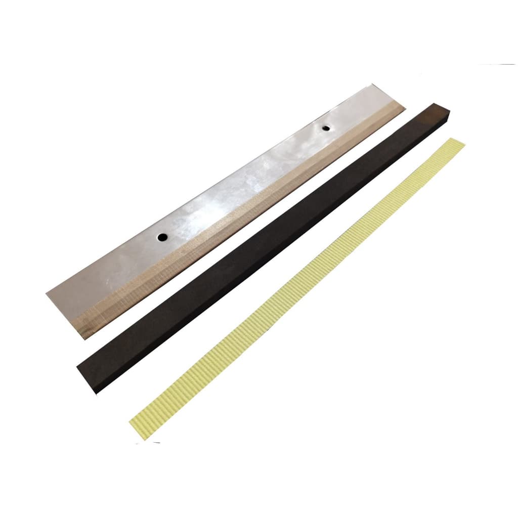 Kit Reparo Resistência para seladoras 30cm e 40cm 220V/110v pedal e bancada