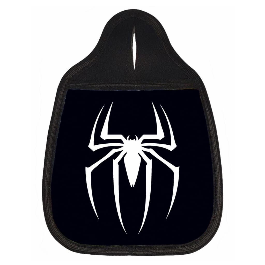 Lixeira Para Carro Lixinho Personalizado Homem Aranha