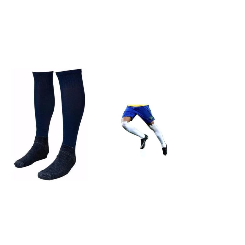 MEIÃO FUTEBOL FUTSAL SOCYETY