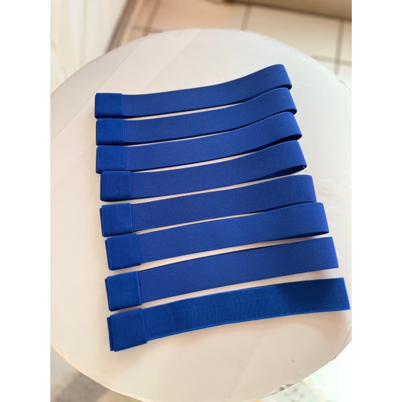 kit faixas para chapéu para lembrancinhas
