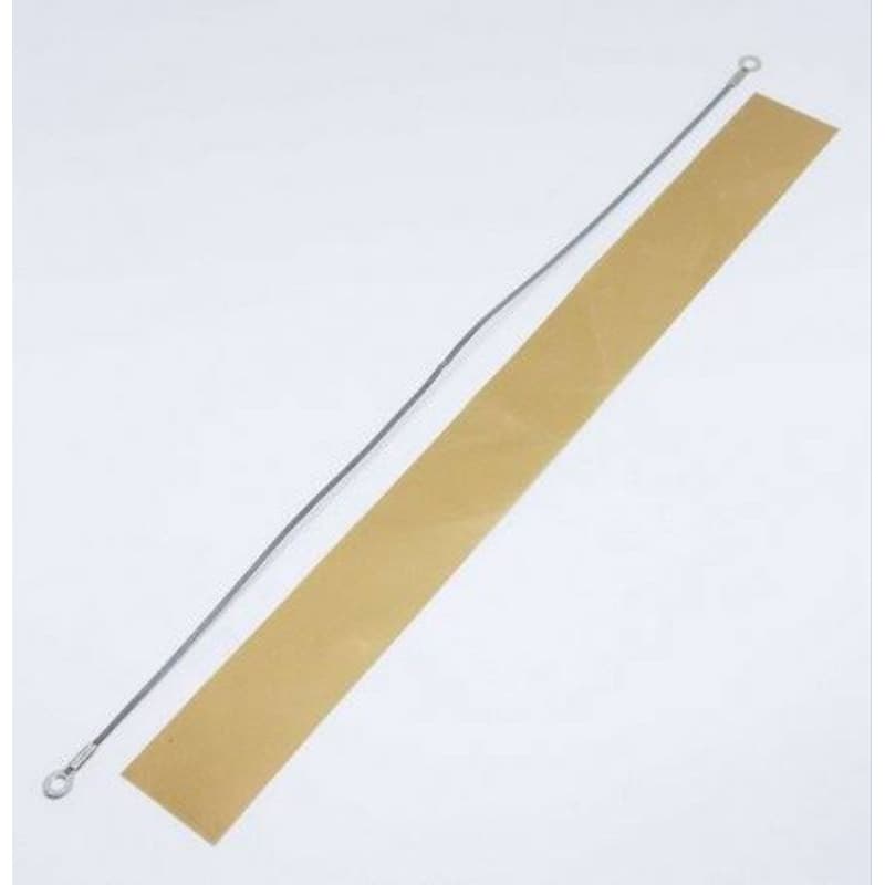 kit 3 resistências 3 teflon para seladoras de 20cm 110v ou 220v