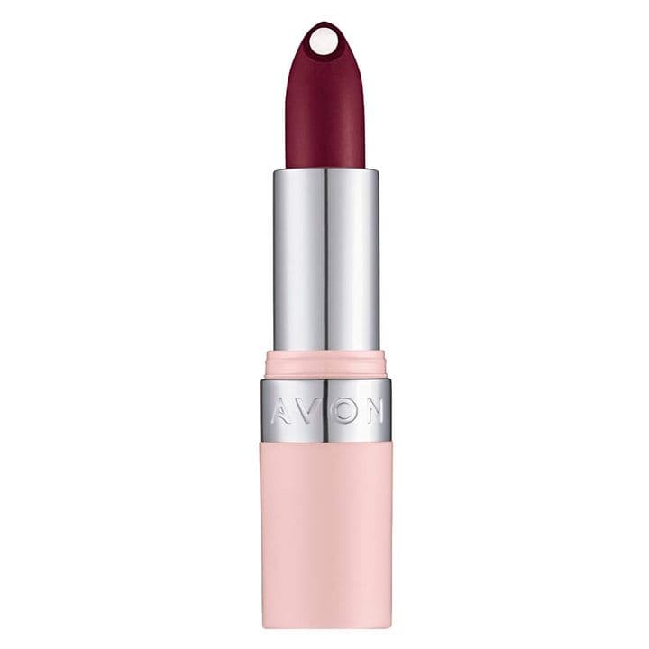 Avon Batom Matte Hydramatic 3,6g Vermelho Cereja
