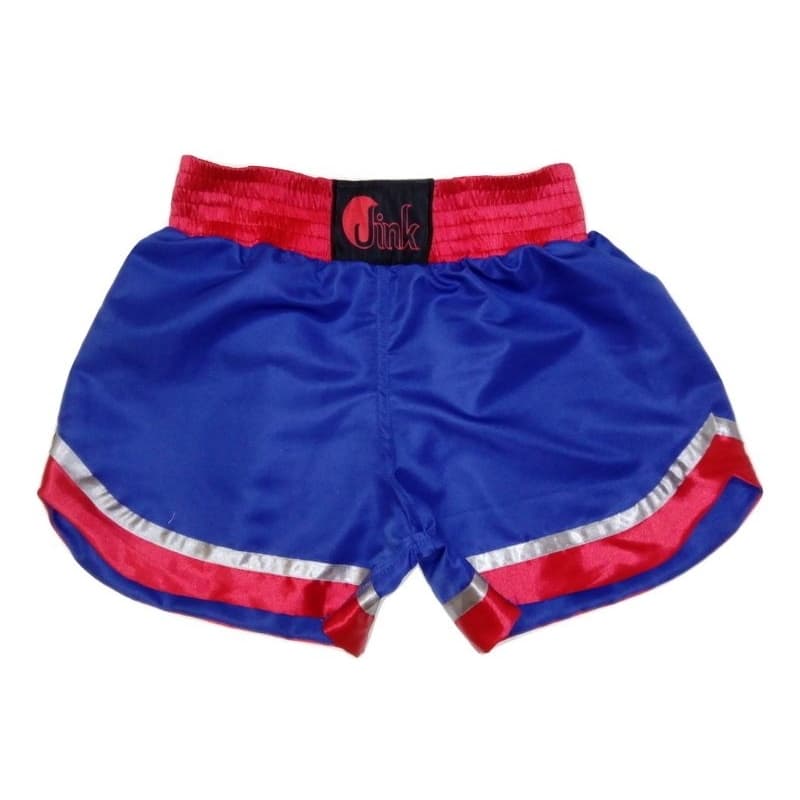 short calção Muay Thai Kickboxing boxe sanda Liso sem estampa
