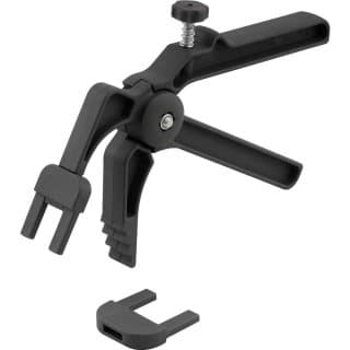 Alicate para espaçador e nivelador de piso, nylon, VONDER