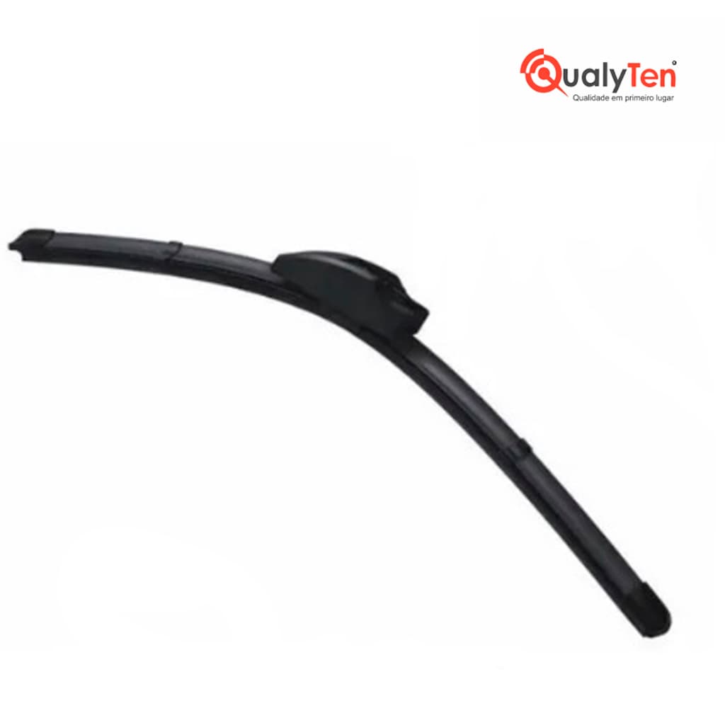 Palheta Limpador de Para-brisa 16 Polegadas Gancho Universal Dianteiras QT2273