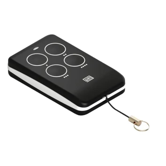 Controle Remoto Longo Alcance Rf Whome Weg