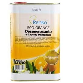 DESENGRAXANTE RENKO BIO ECO ORANGE 1LT
