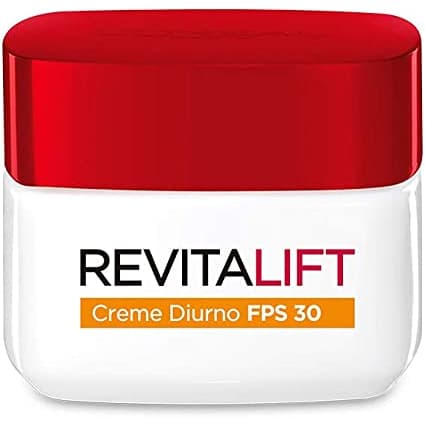 Creme Facial Antiidade L'oréal Paris Revitalift Diurno - 49g