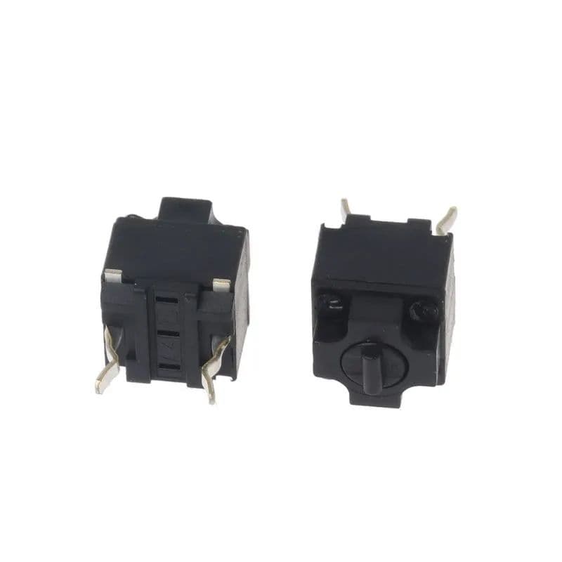 Micro Switch Scroll Mouse Clique Scroll Mouse Microsoft