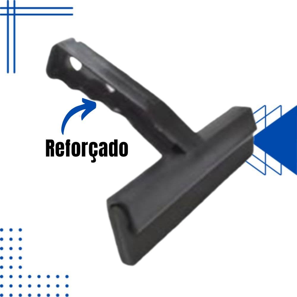 Rodinho de Pia Rodo para Pia Cozinha Limpeza de Pia Reforcado