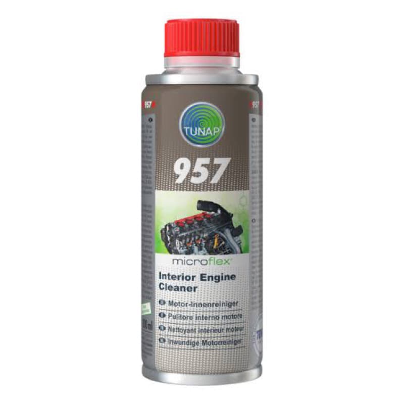 Tunap 957 - Limpeza Interna Do Motor 400ml/280g