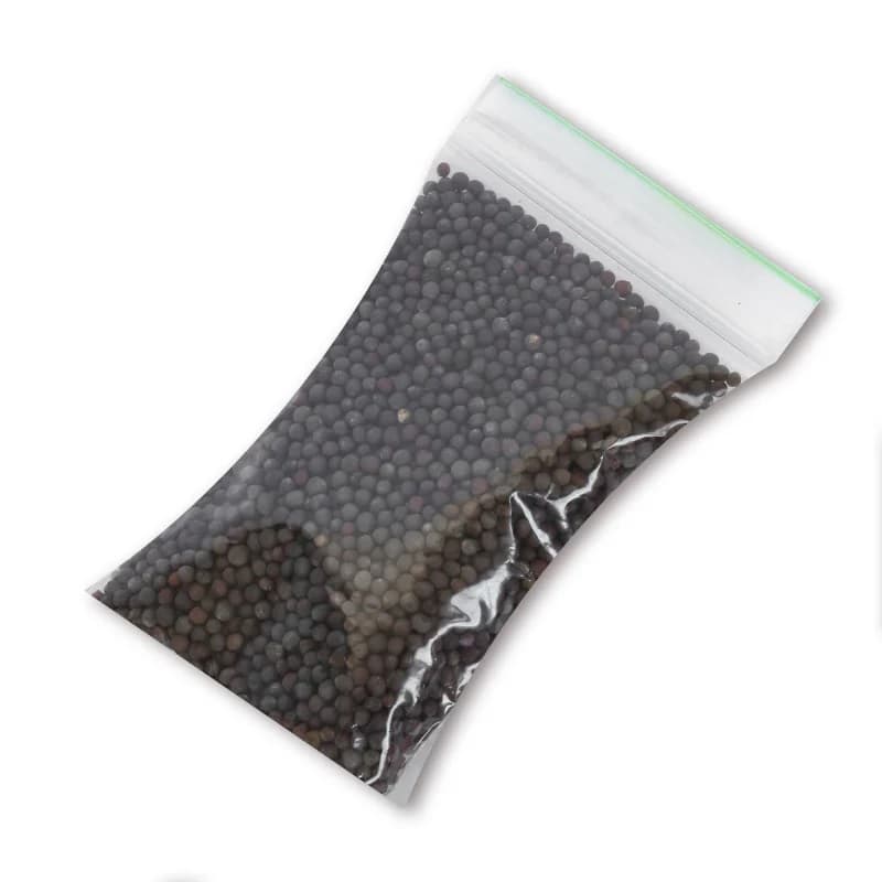 Mostarda Marrom 250g