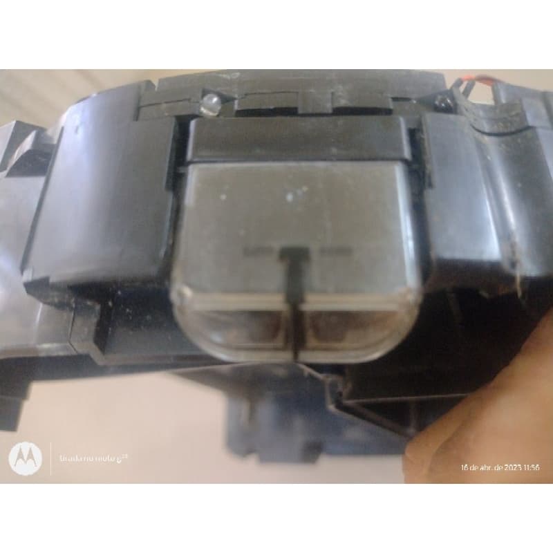 Sensores para robô aspirador Roomba linha 500, 600, 700