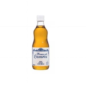Azeite De Oliva Extra Virgem Terras De Camões Vidro 500ml