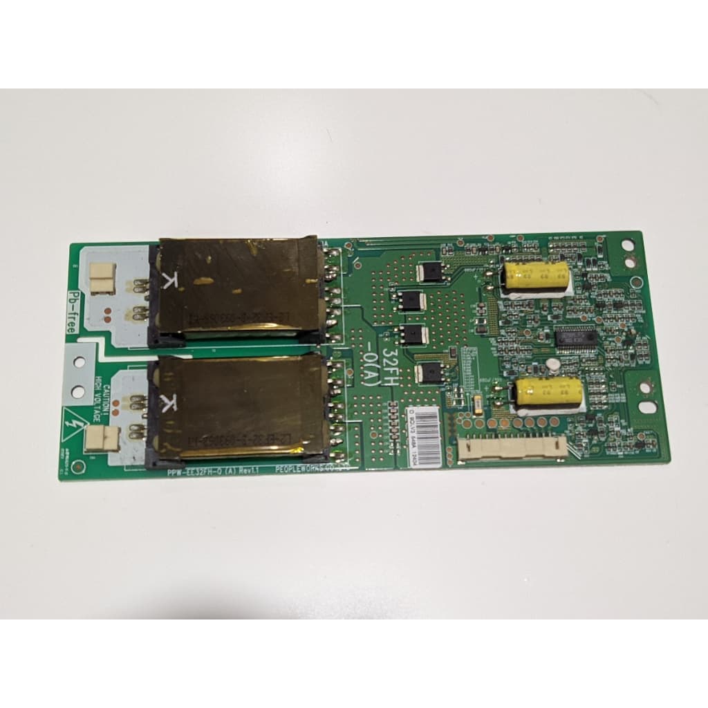 Placa Inverter 32lh70yd Ppw-ee32fh-0