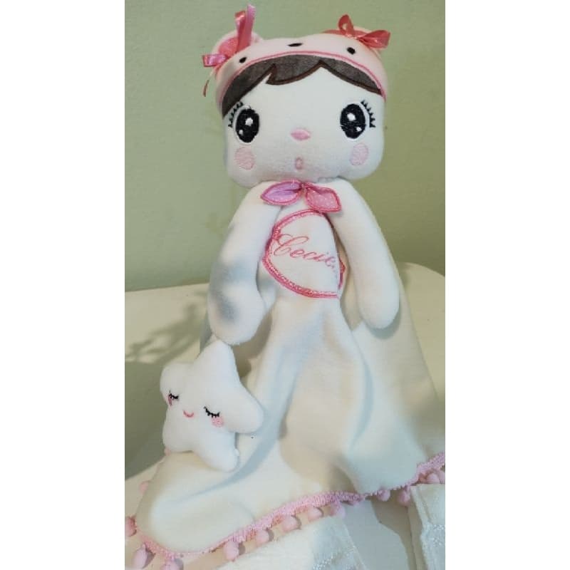 Naninha Metoo coala