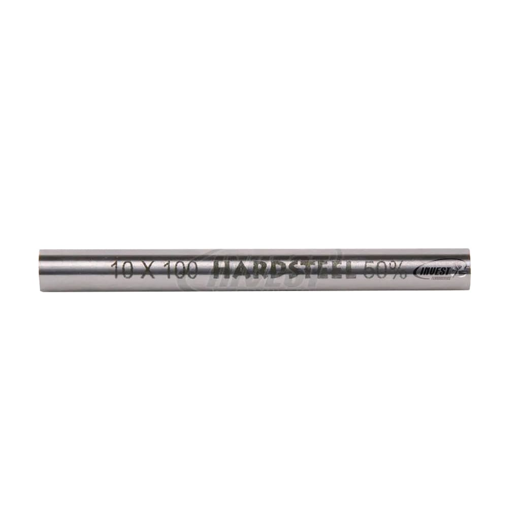 Bits Redondo 10mm 50% Cobalto Hard Steel