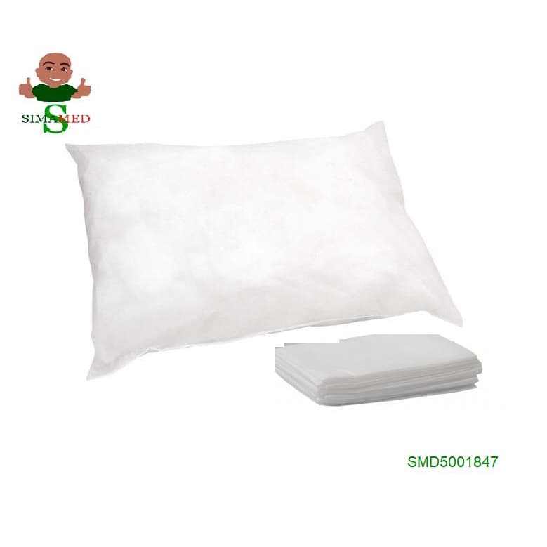 FRONHA DESCARTÁVEL TNT 30GRS  70X50CM (10UNDS)