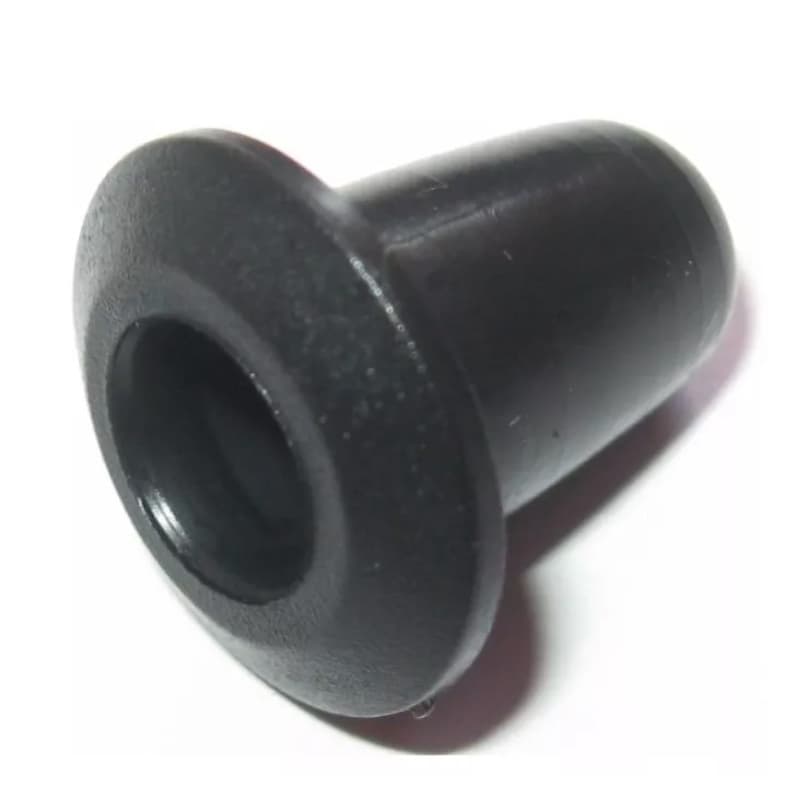 BUCHA TESOURINHA FORRO DE PORTA VW FUSCA 15 UNIDADES